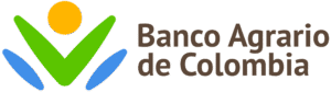 banco agrario de colombia logo.svg
